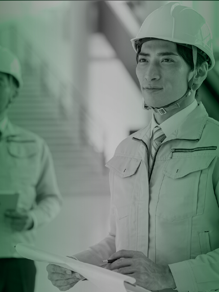 採用情報｜三重県津市 電気設備の設計施工管理 【北栄電設】
